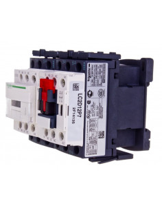 TeSys Deca Stycznik...