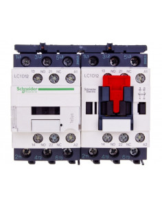 TeSys Deca Stycznik... 2