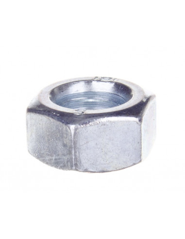 Nakrętka 12 stal NSM12 650344 /100szt./