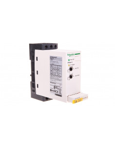 Softstart 1/3-fazowy...