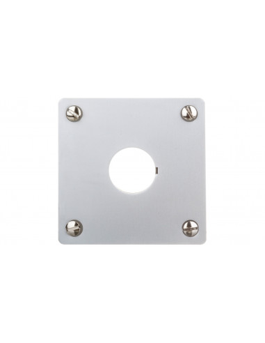 Płyta czołowa do montażu podtynkowego...