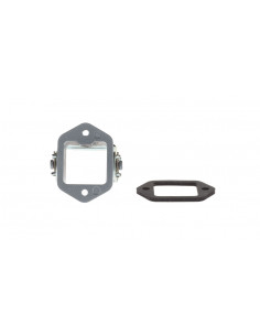 Obudowa gniazda pulpitowa...