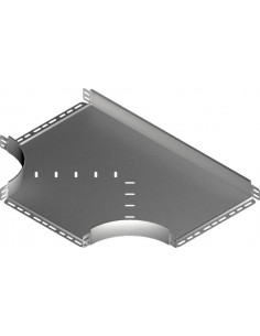 Trójnik korytka TKPJ100H50