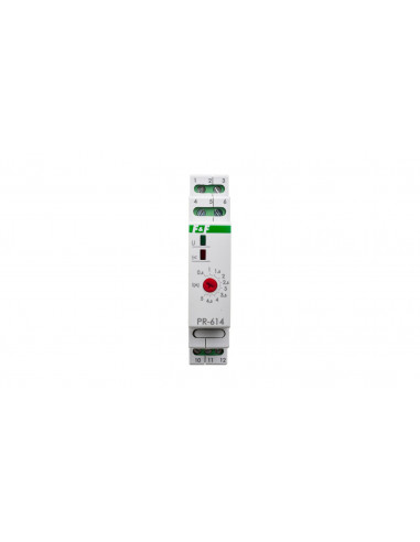 Przekaźnik priorytetowy do współpracy...