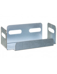 Zaślepka korytka 100mm 42mm...