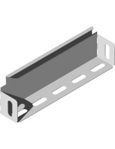 Zaślepka korytka 200mm 60mm...