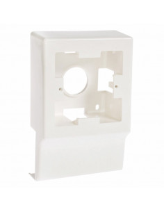 Puszka przylistwwa 1x LN...