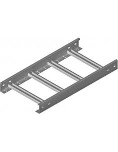 Drabinka kablowa DGOP100H60/3N