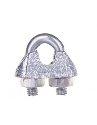 Zacisk linki typ ZL 3 650123 /100szt./