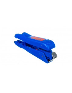 Ściągacz izoalcji...