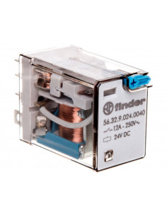 56.32.9.024.0040 Przekaźnik...