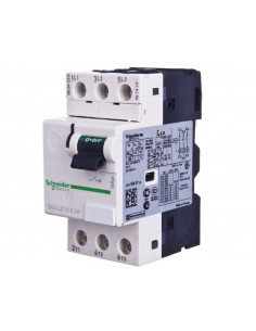 TeSys Deca Wyłącznik...