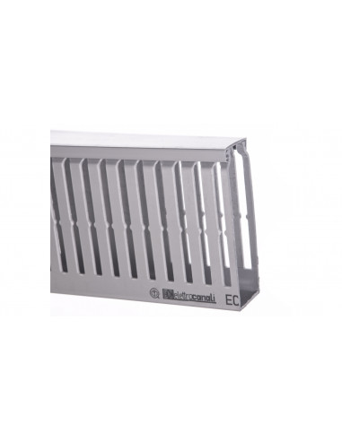 Korytko grzebieniowe KOPD 25X80/2...