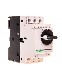 TeSys Deca Wyłącznik...