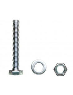 Śruba (komplet) typ SM...