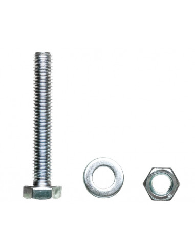 Śruba (komplet) typ SM M8X50 650643...