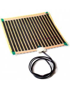 Folia grzejna do luster...