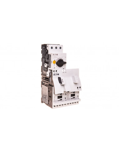 Układ rozruchowy 1,5kW 3,6A 230V...