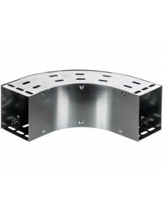 Łuk korytka 90 stopni...