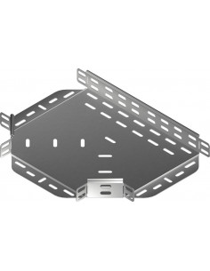 Trójnik korytka TKL50H42