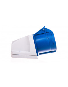 Gniazdo stałe 32A 3P 230V...