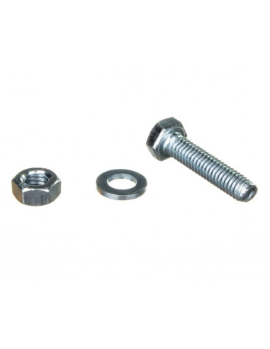 Śruba (komplet) typ SM M6X25 650243...