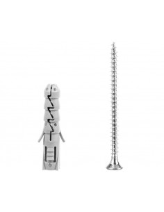 Kołek rozporowy 8mm 4mm...