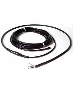 DEVIsnow™ 30T 830W 230V 27m...