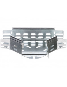 Trójnik korytka TKJ100H60