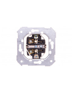 Simon 82 Gniazdo pojedyncze...