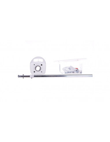 Napęd drzwiowy czarny do DPX-IS 026686