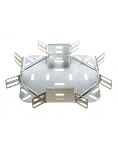 Czwórnik korytka CZKL100H42...