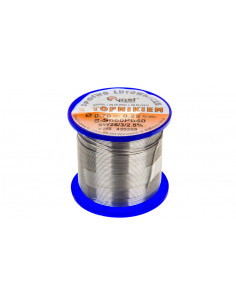 Drut do lutowania 0.7mm...