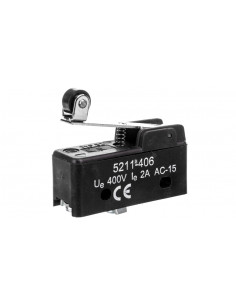 Wyłącznik krańcowy...