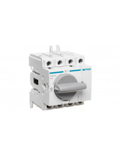 Rozłącznik izolacyjny 4P...