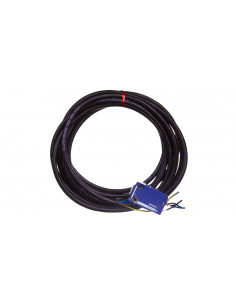 Korpus wyłącznika...