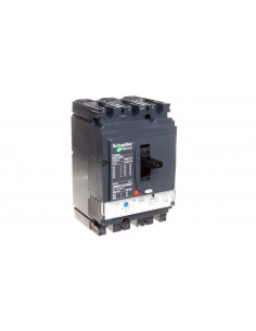 Wyłącznik mocy 160A 3P 50kA...