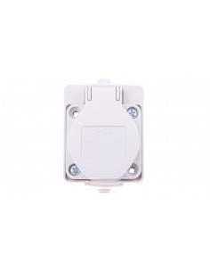 Gniazdo tablicowe 10/16A...