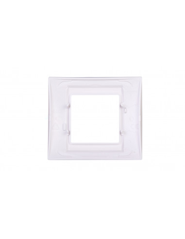 Unica Plus Ramka pojedyncza błękit...