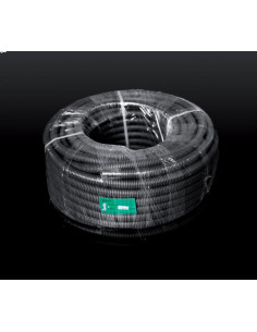 Rura karbowana 40mm szary...