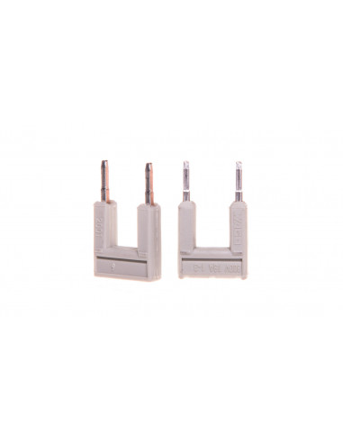 Mostek przeskokowy z 1 na 3...