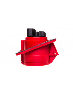 Gniazdo tablicowe skośne...