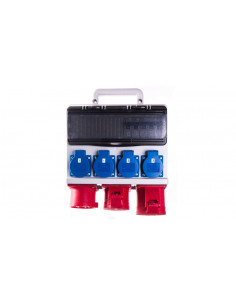 Rozdzielnica przenośna...