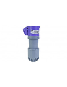 Gniazdo przenośne 16A 2P...