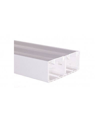 Kanał parapetowy dwuścienny PK 160X65...