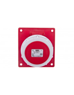 Gniazdo tablicowe skośne...