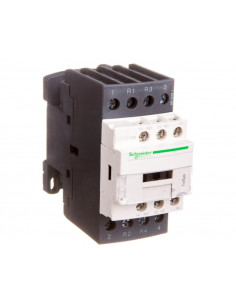 TeSys Deca Stycznik mocy...