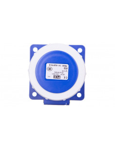 Gniazdo tablicowe 16A 3P...