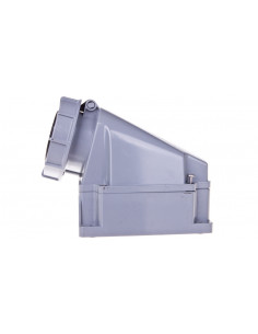 Gniazdo stałe 63A 5P 500V...