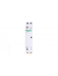 Stycznik modułowy 16A 1Z 1R...